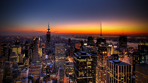 new york city skyline new york city skyline