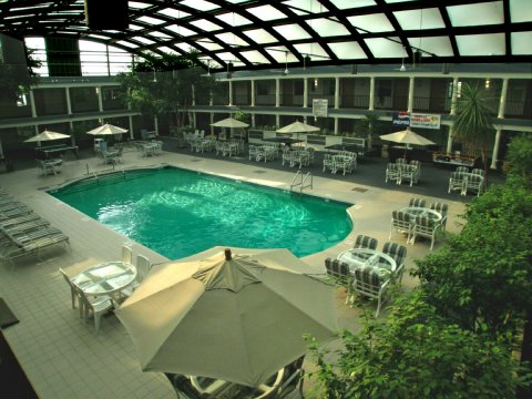 The Best Western Midway in Green Bay Wisconsin