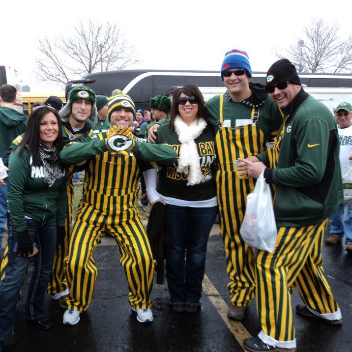 Green Bay Packers News & Opinion Packers Tickets Packer Fan Tours