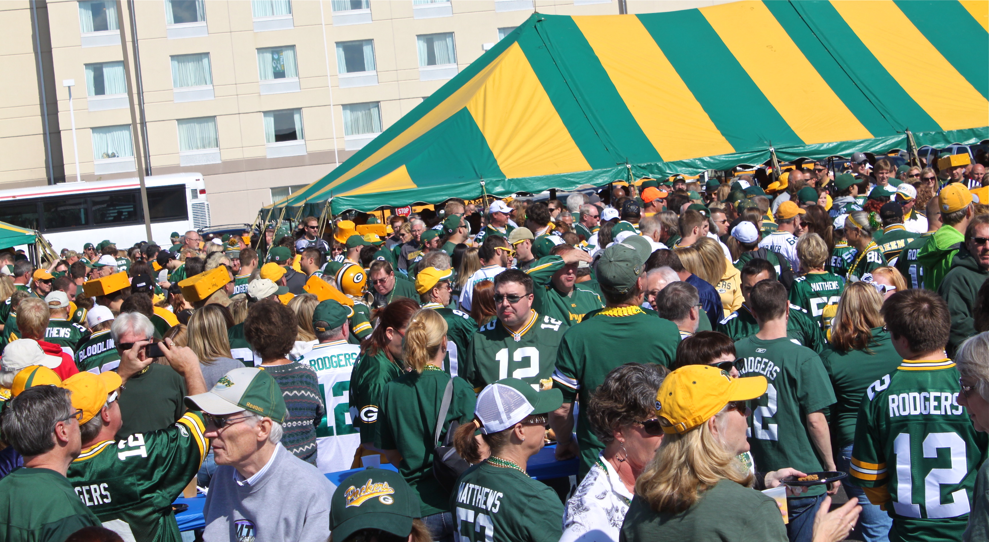 Event USA (Packers Tickets and Game Packages) | Author ArchivesEvent USA, Author at ...3456 x 1894