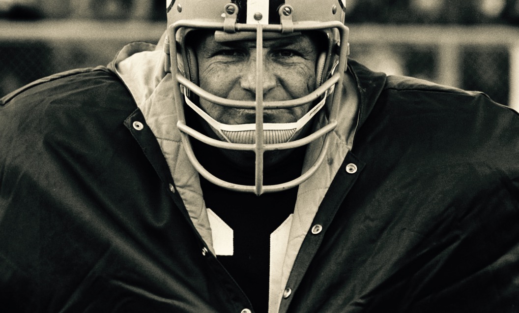 Ray Nitschke | Event USA