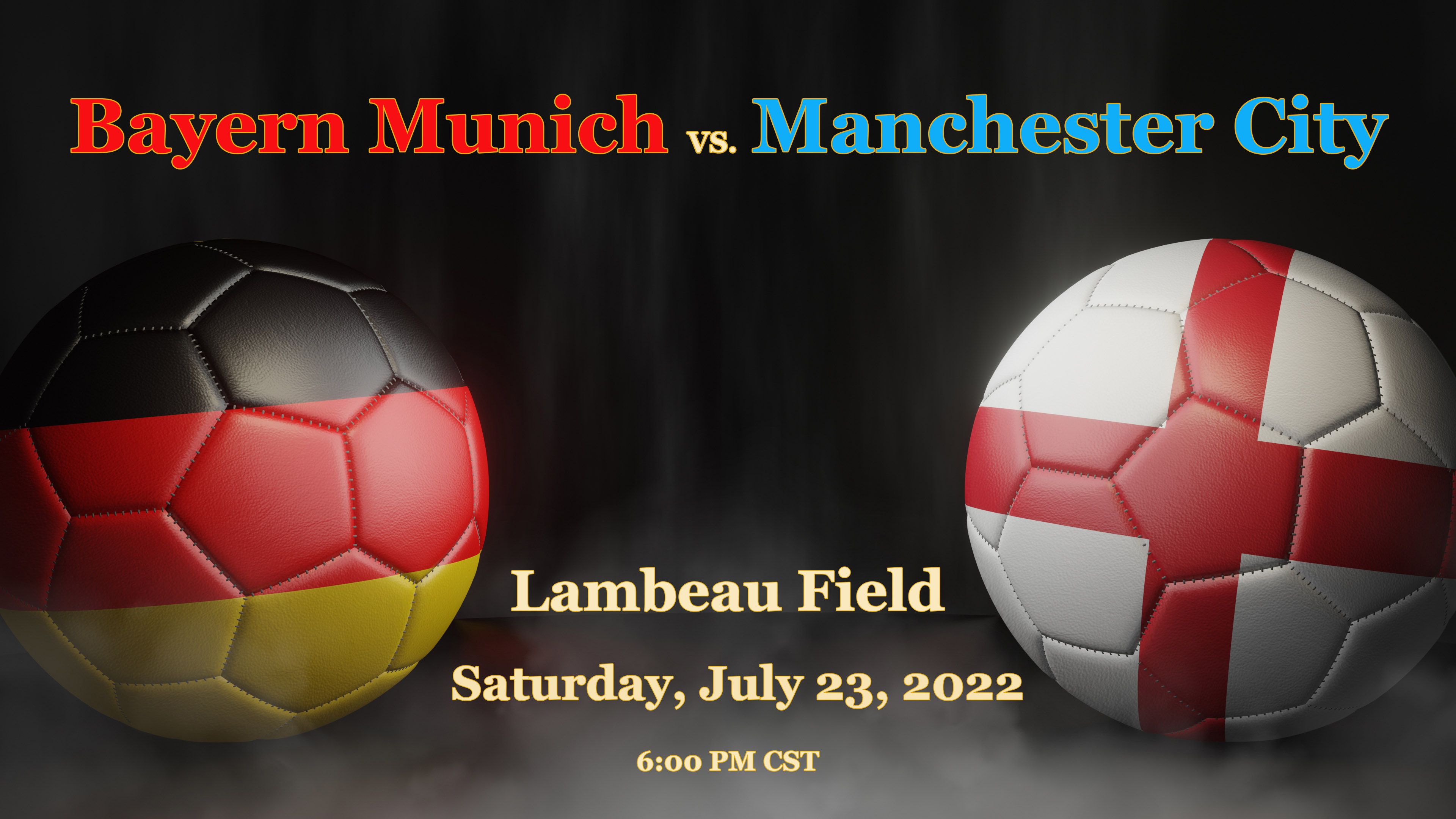 lambeau field soccer game 2022