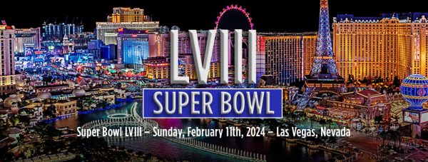 Super Bowl LIX – New Orleans, Louisiana  Event USA